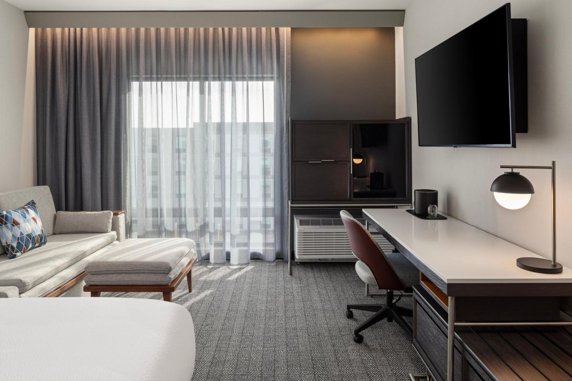 Courtyard By Marriott Беттендорф Екстер'єр фото